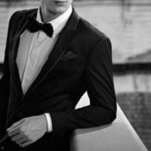 Meet your Posher, Jami